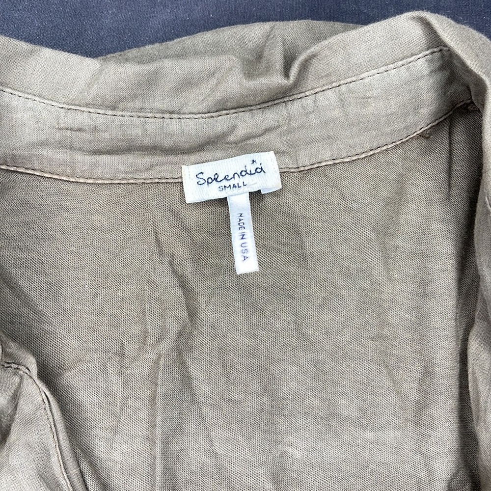 Button Down - Picture 3 of 3